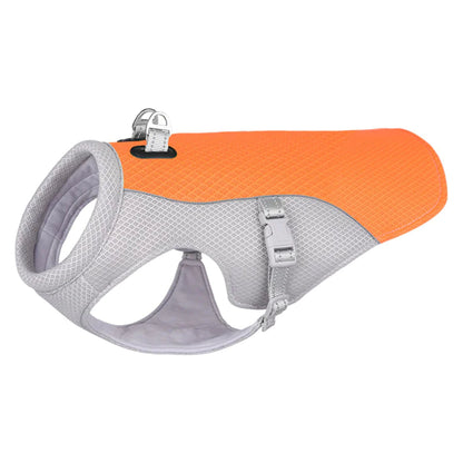 Premium Dog Cooling Vest