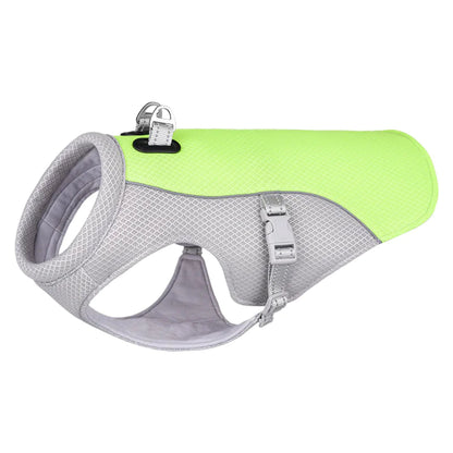 Premium Dog Cooling Vest