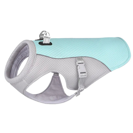 Premium Dog Cooling Vest